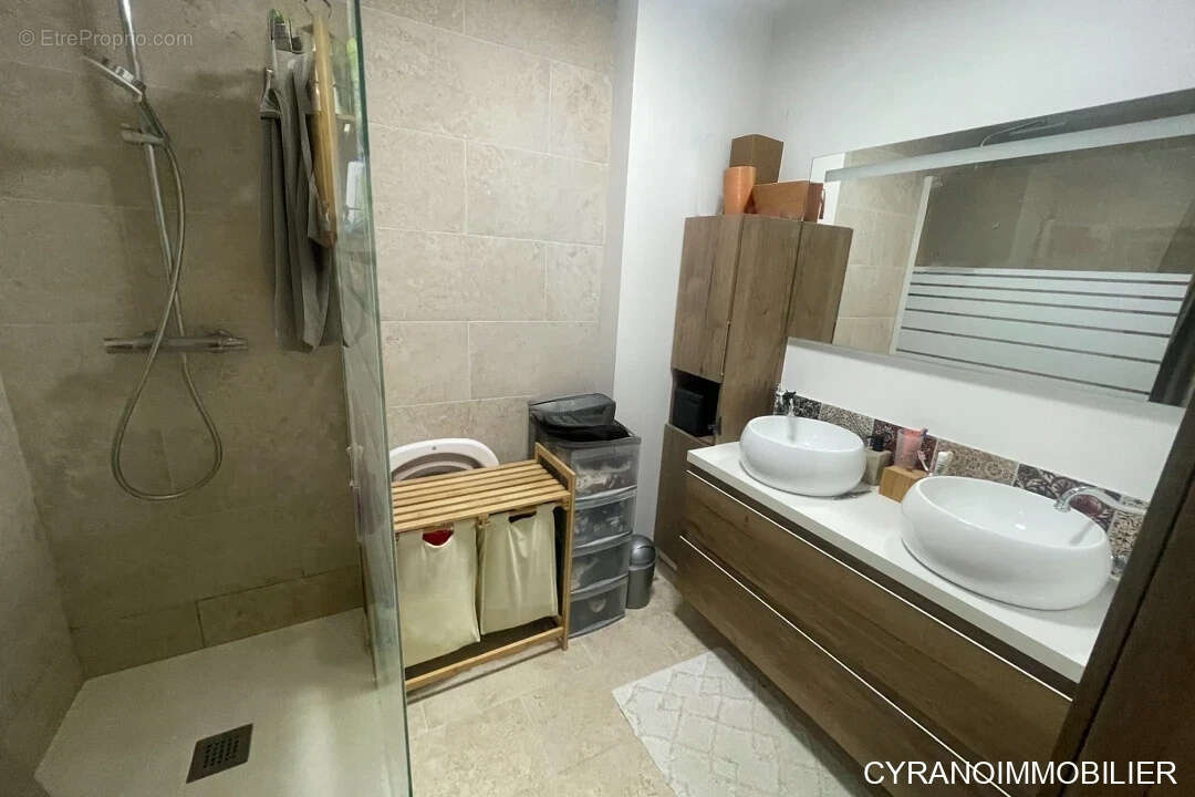 Appartement à BERGERAC