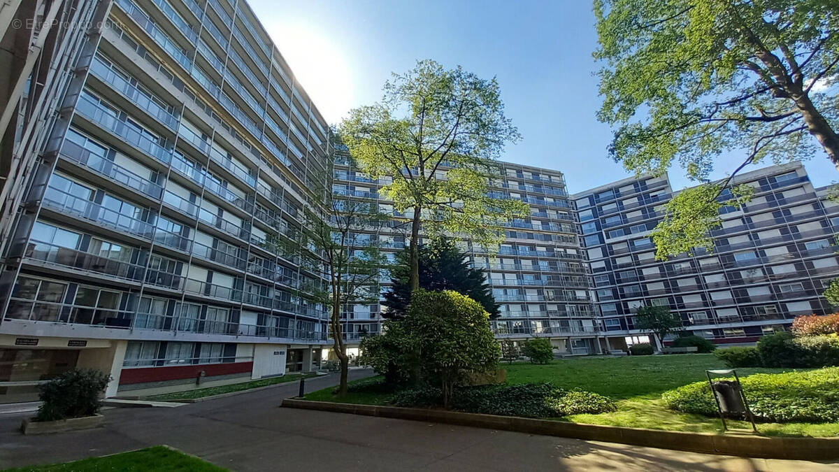 Appartement à LE HAVRE