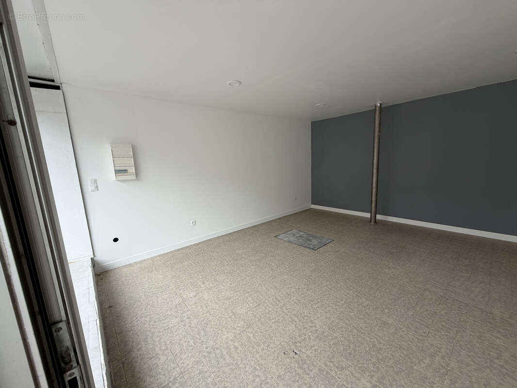 Appartement à NOEUX-LES-MINES