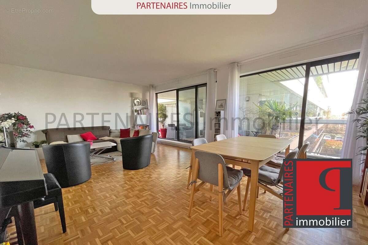 Appartement à ROCQUENCOURT