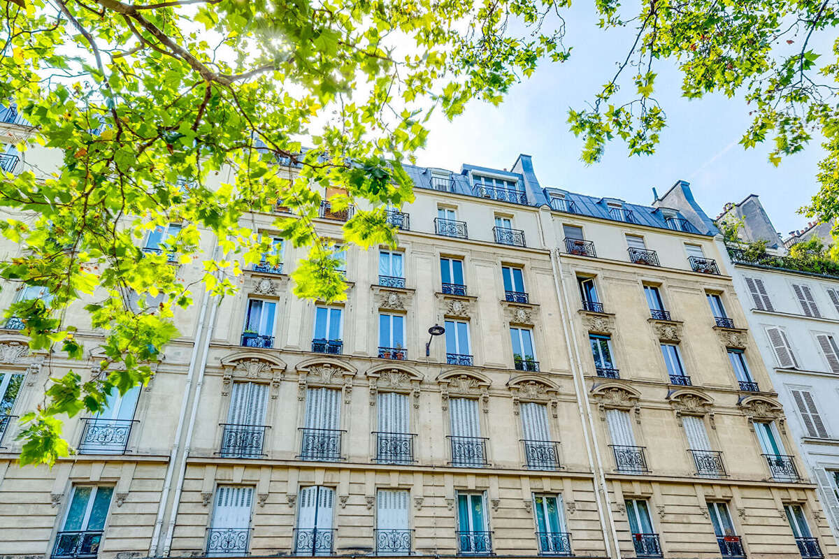 Paris - 11- voltaire. - photo 14