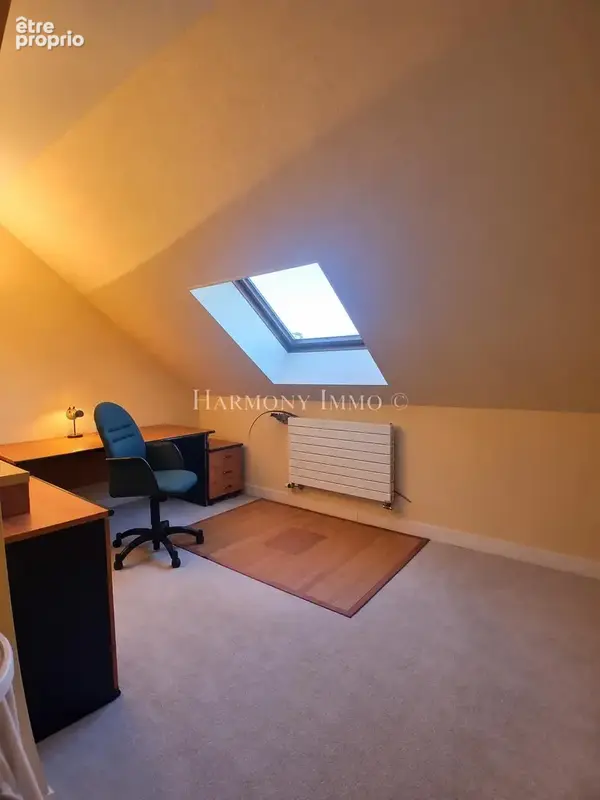 Maison familiale de 145m2, à proximité immédiate du RER B - photo 13