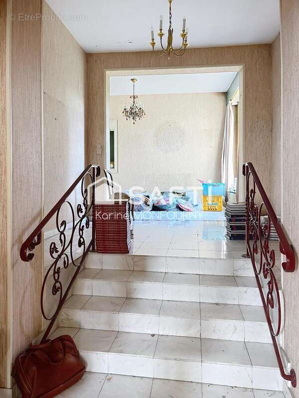 Photo 5 - Appartement à SAINT-QUENTIN