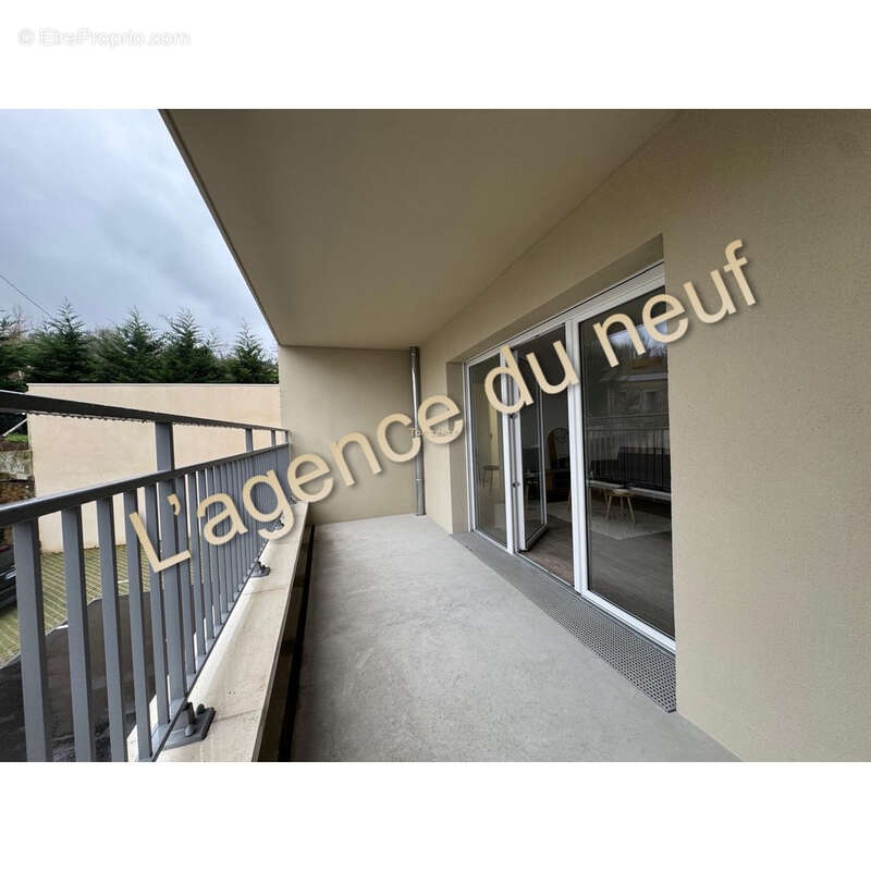 Appartement à HONFLEUR