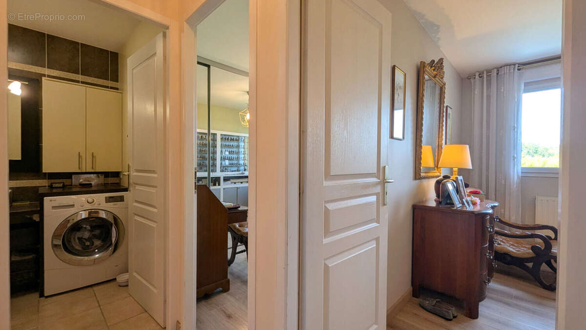 SEYNOD - Exclusivité - Compromis idéal maison/appartement - photo 15