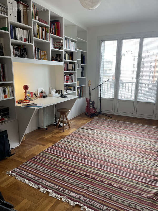 Appartement à LIMOGES