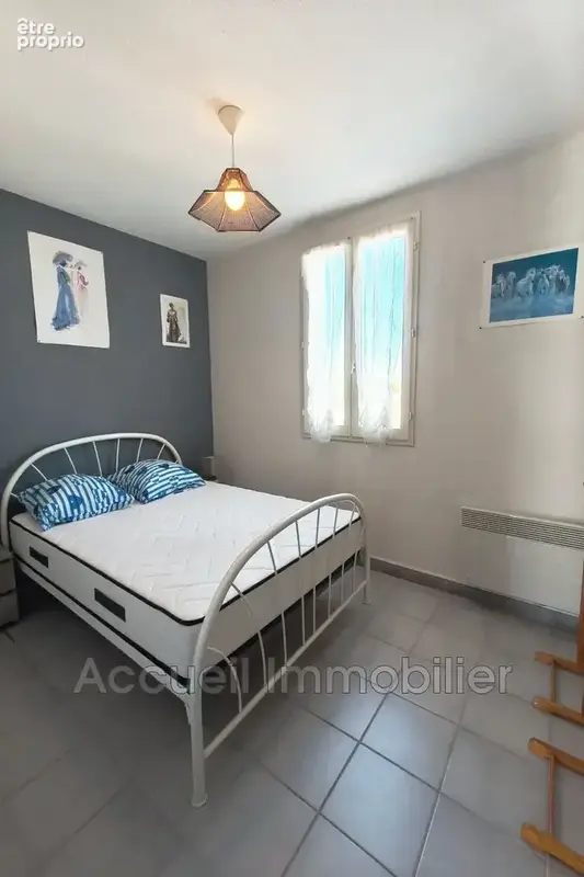 Appartement 2 pièces 35 m² à vendre à Le Grau-Du-Roi (30240) - photo 4
