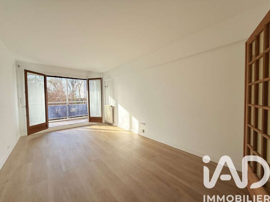 Photo 4 - Appartement à L'HAY-LES-ROSES