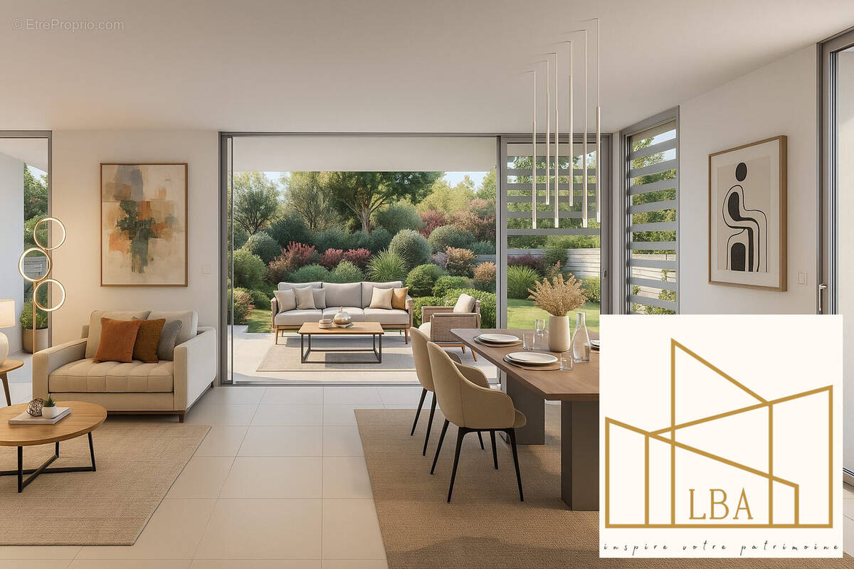 Maison à MARSEILLE-9E