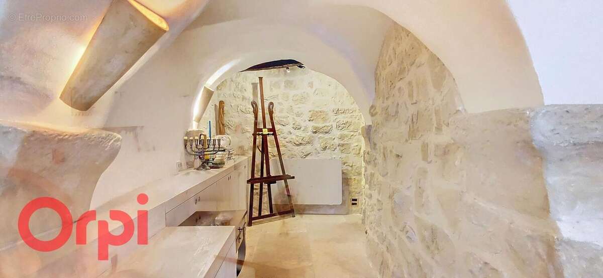 Maison à LA CADIERE-D'AZUR