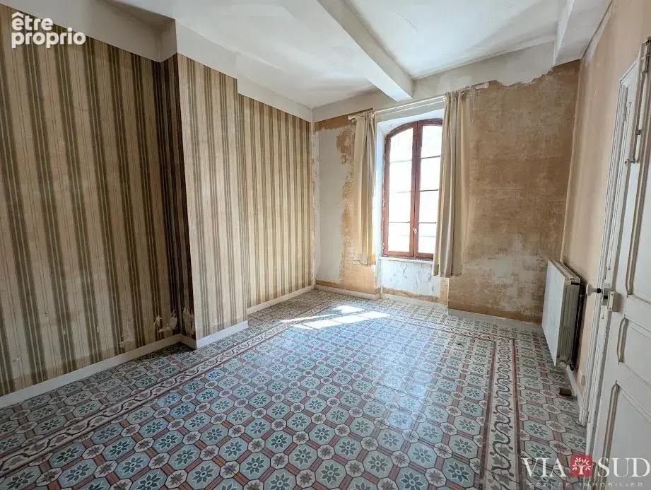 LESPIGNAN, Maison de Maître de 200 m² environ avec extérieurs - photo 10