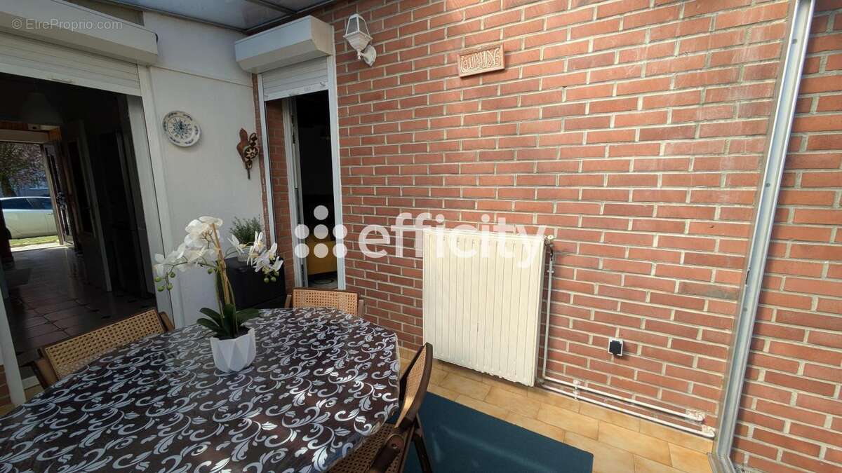 Maison à WATTIGNIES