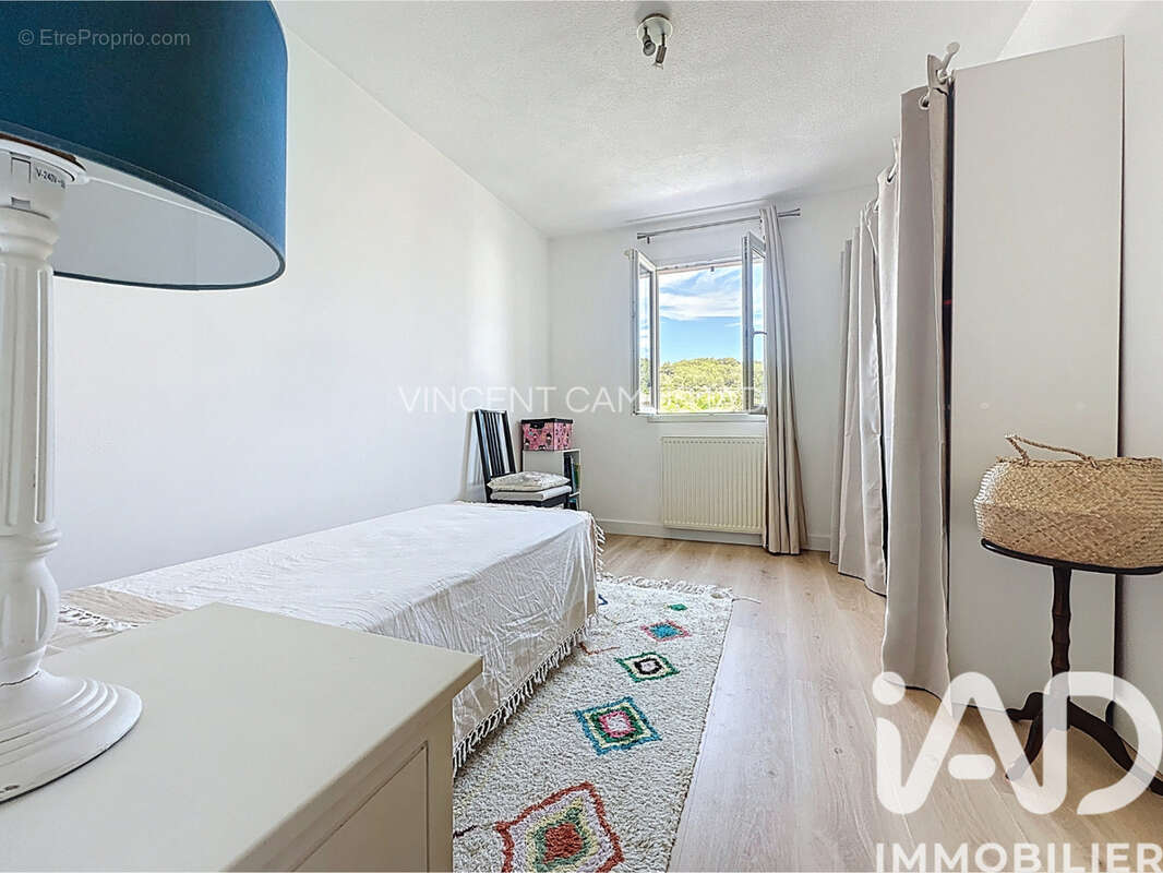 Photo 7 - Maison à LE BEAUSSET