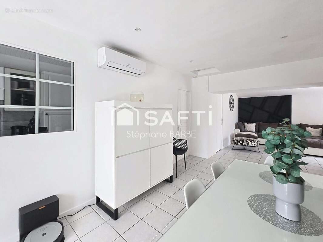 Photo 8 - Maison à LESPARRE-MEDOC