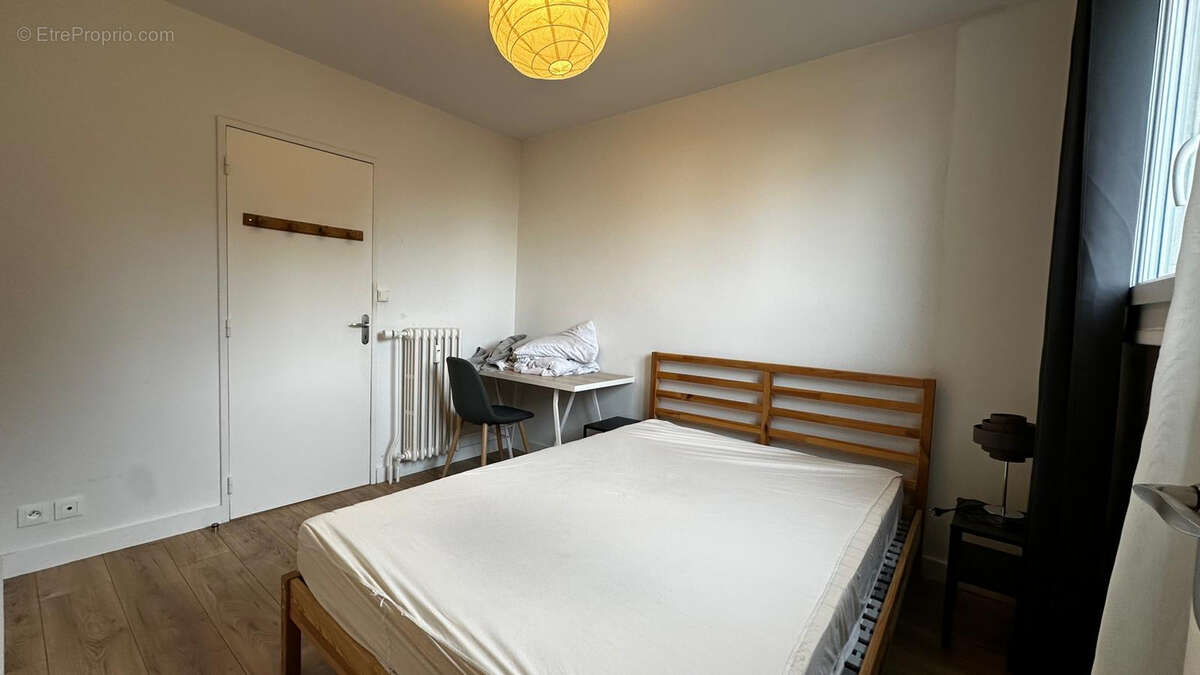 Appartement à ANGERS