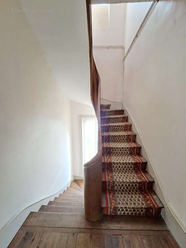 Maison à LA FERTE-MACE