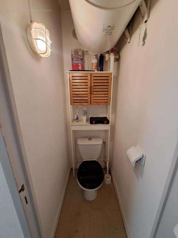 Studio meublé de 20,88 m² à Poitiers - photo 5