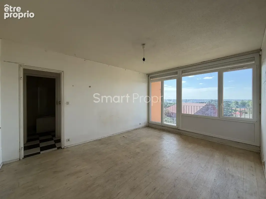 Appartement à CENON