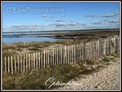 Appartement à LE CROISIC