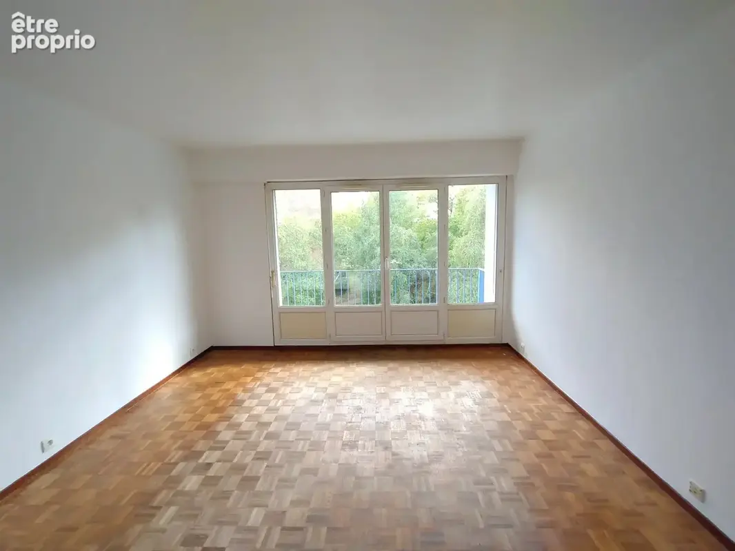 Photo Appartement à Aubergenville au prix de 117 000€