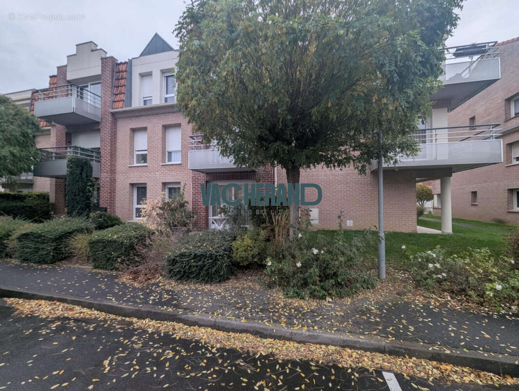 Appartement à BAILLEUL