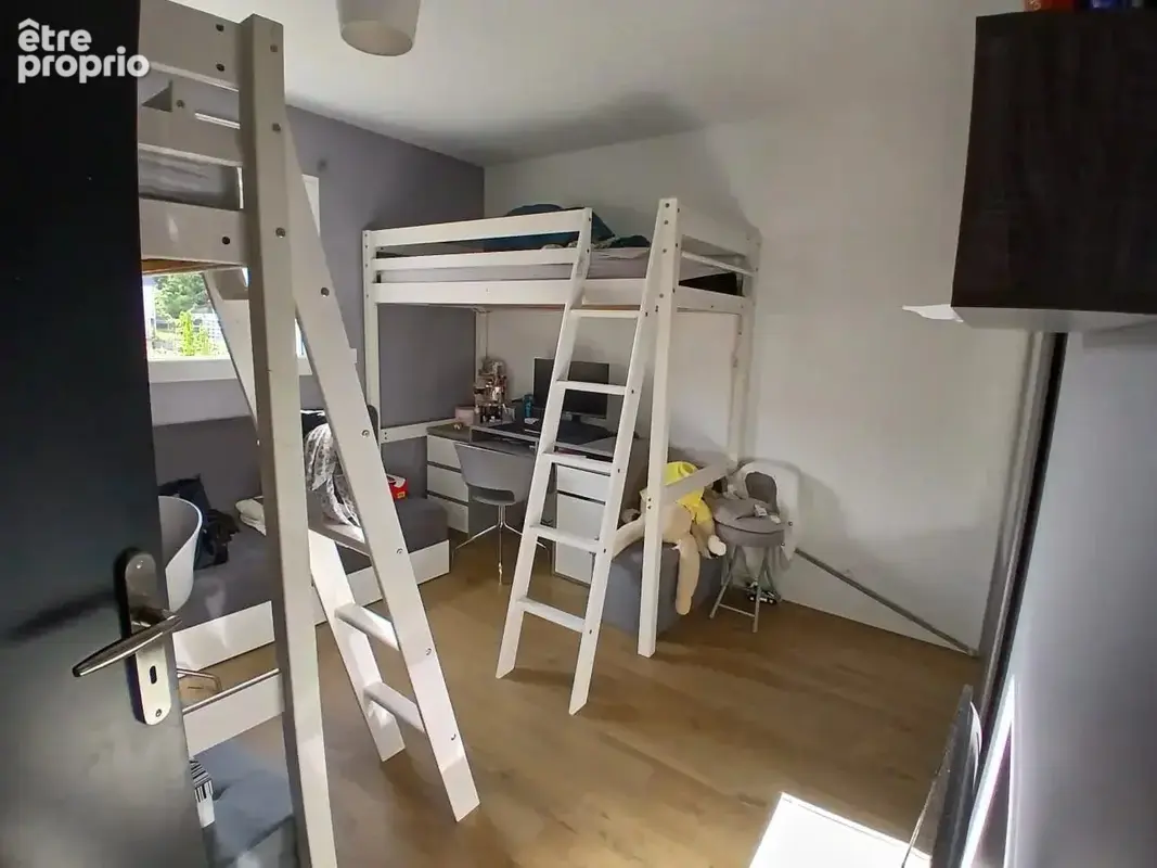 Maison grâces - photo 7