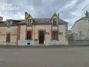 Maison à SAINT-QUENTIN-LE-PETIT