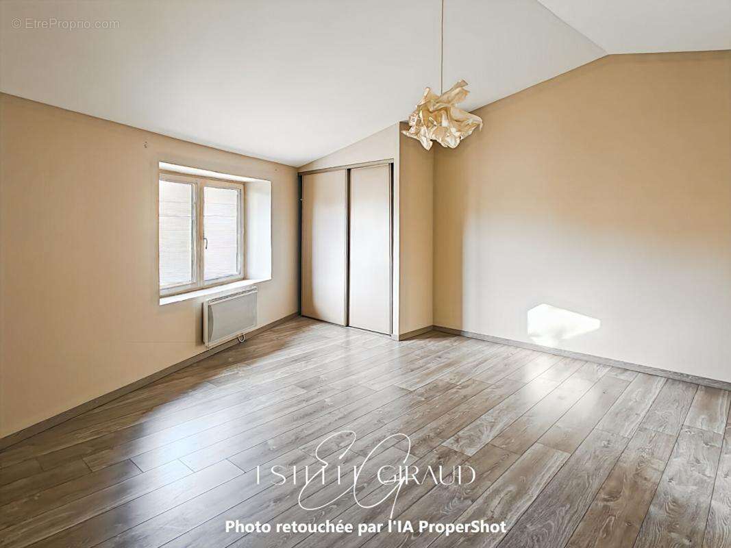 Maison de village lumineuse au coeur de Caunes-Minervois - photo 7
