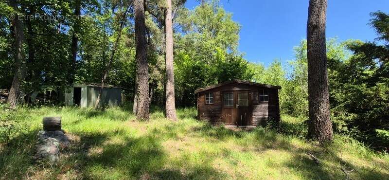 Maison à vendre 5 pièces MONTAGNAC LA CREMPSE (24) - photo 24