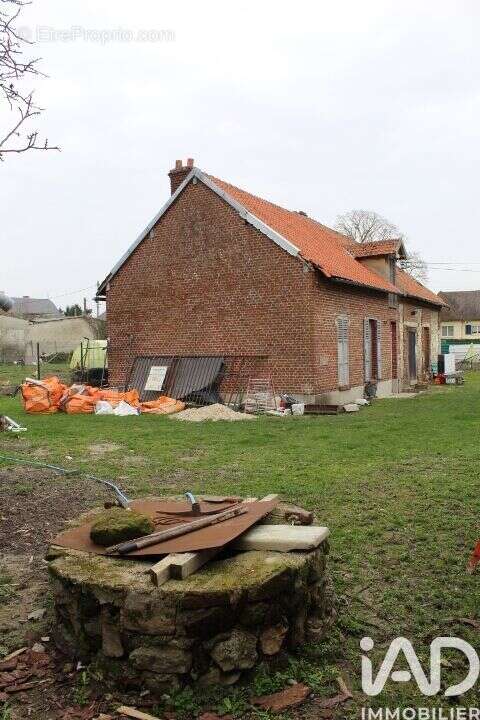 Photo 4 - Maison à VERSIGNY