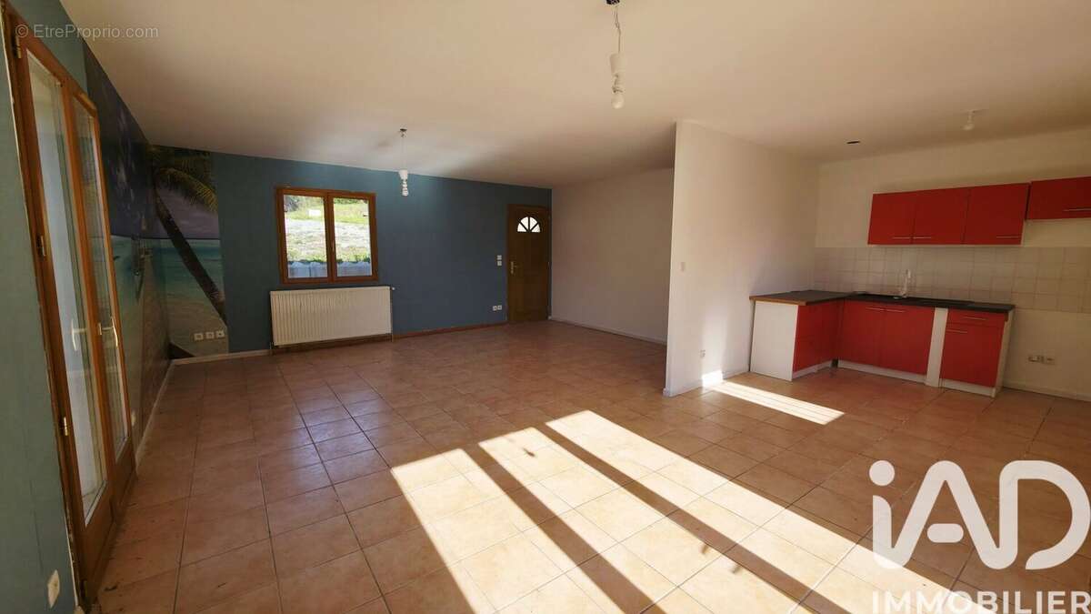 Maison 99 m² à Boen  - photo 3
