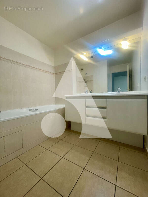 Appartement Saint-gratien 3 pièce(s) 65.79m2 - photo 7