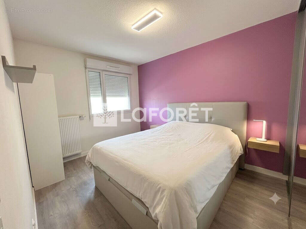 Appartement à GIVORS