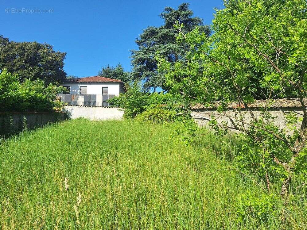 Maison 140 m² à Sainte-Foy-Les-Lyon  - photo 8