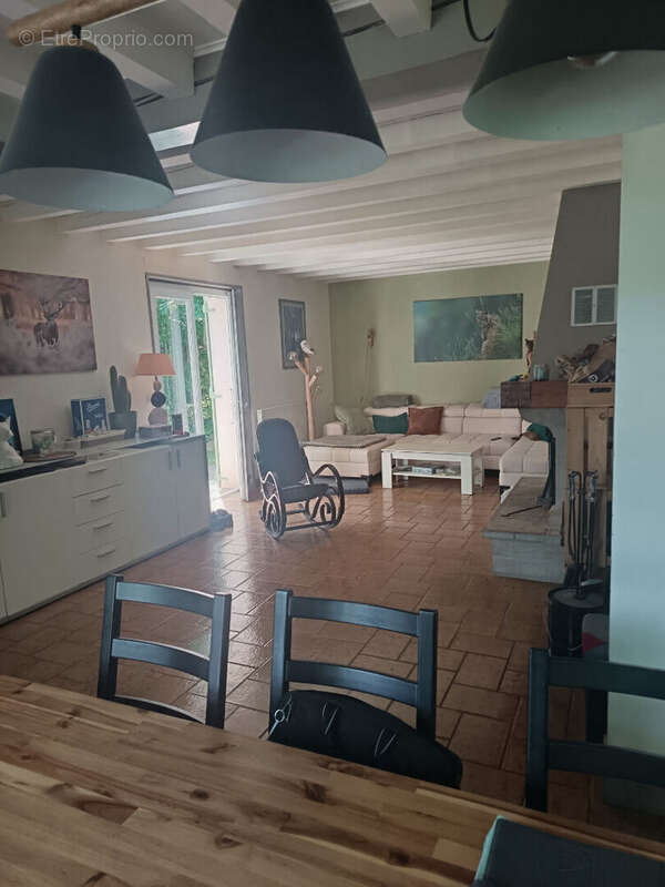 Maison  au calme - photo 4