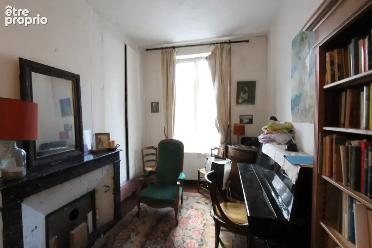 Vue Loire exceptionnelle - photo 12