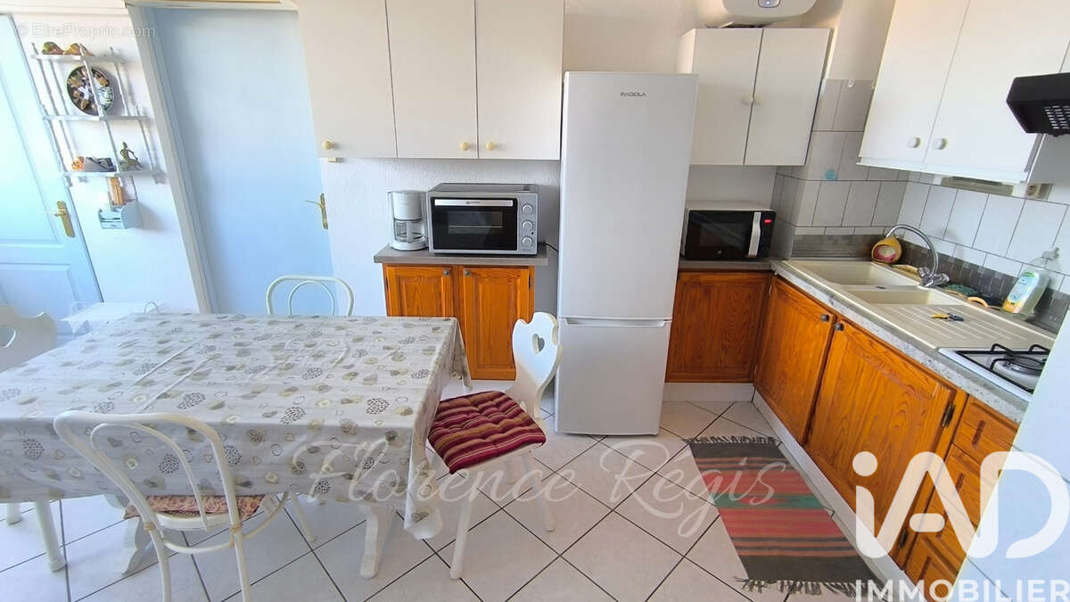 Photo 4 - Appartement à BALARUC-LES-BAINS