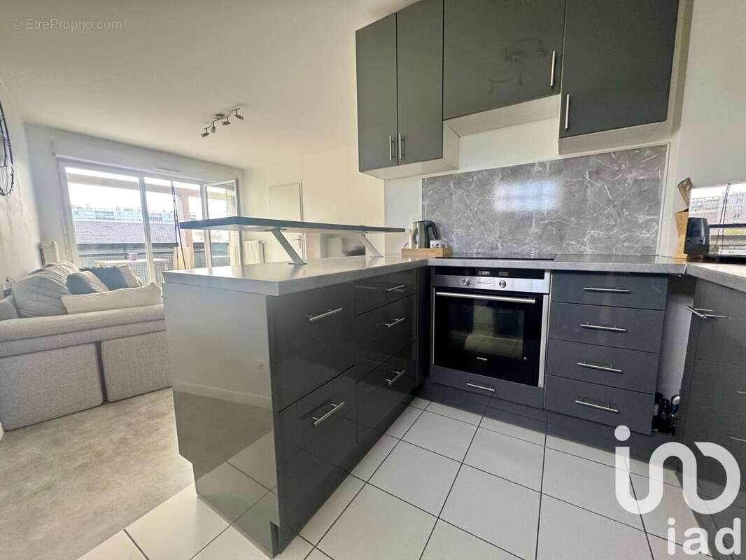 Photo 6 - Appartement à MELUN