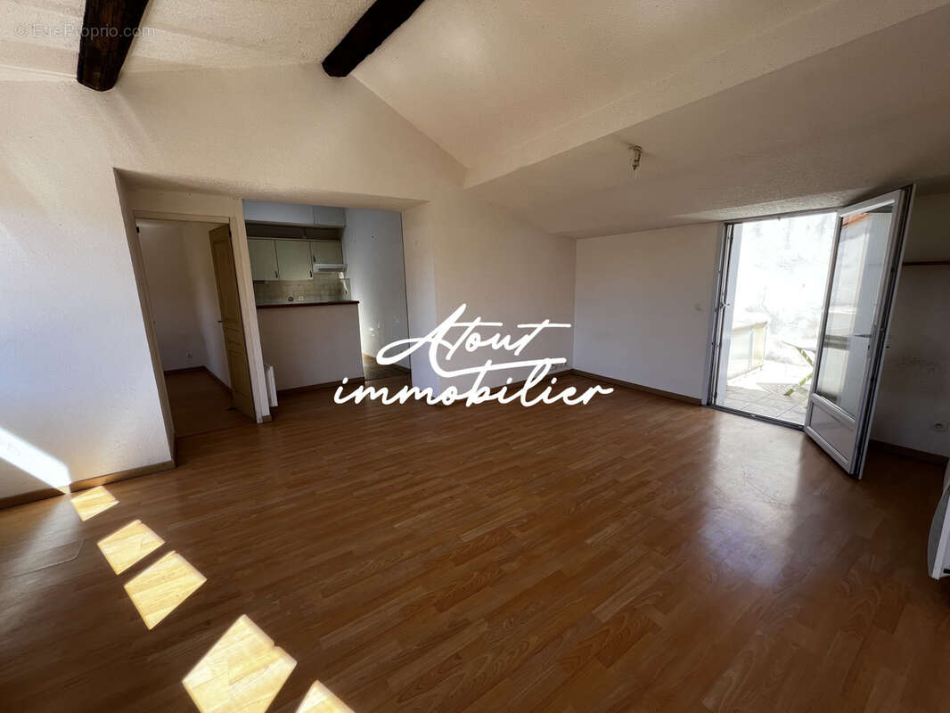 Appartement à LODEVE