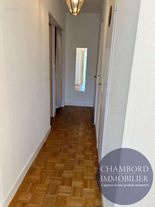 Appartement Orleans 4 pièce(s) 88 m2 - photo 5