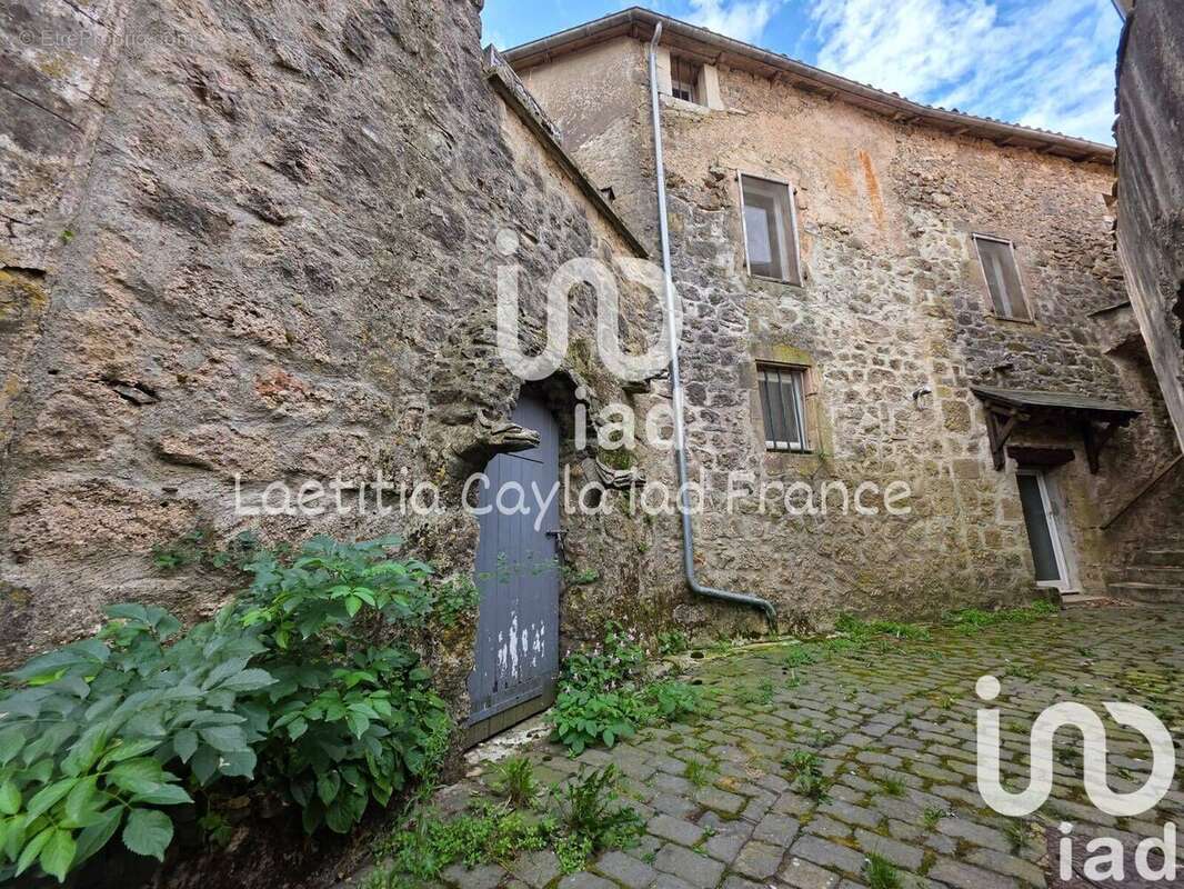 Photo 3 - Maison à LES RIVES