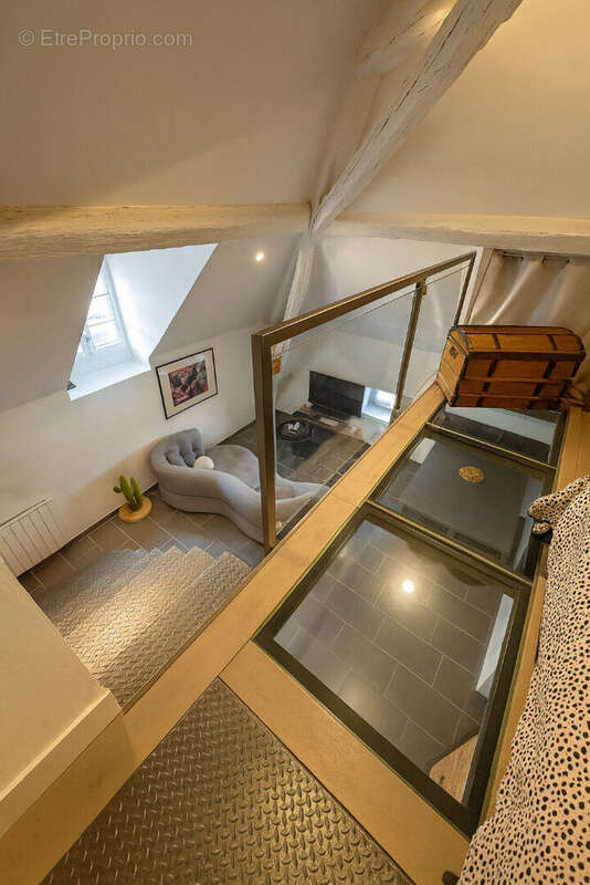 Appartement à TASSIN-LA-DEMI-LUNE