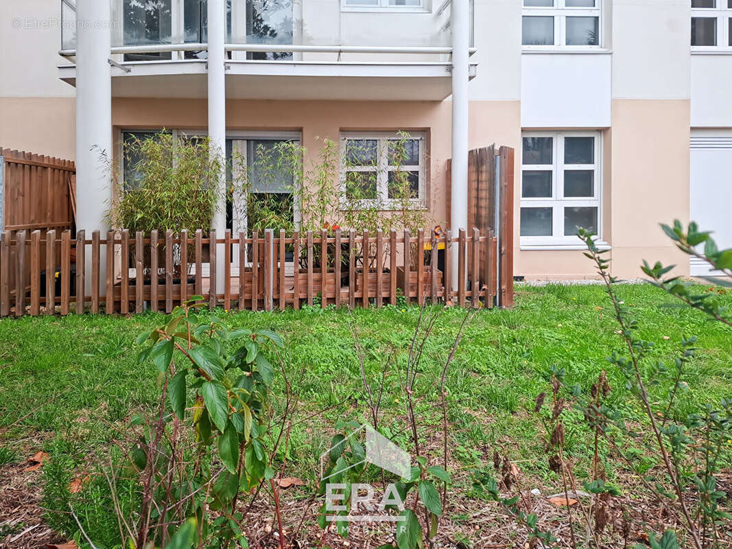 Appartement à PESSAC