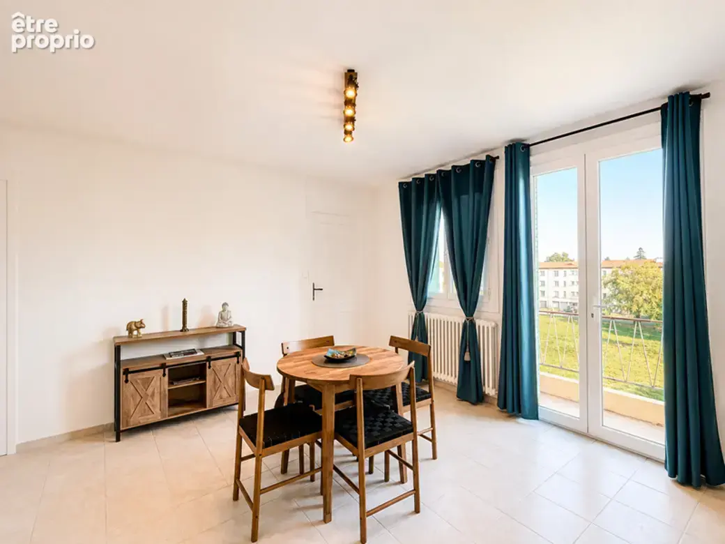 Appartement - photo 4