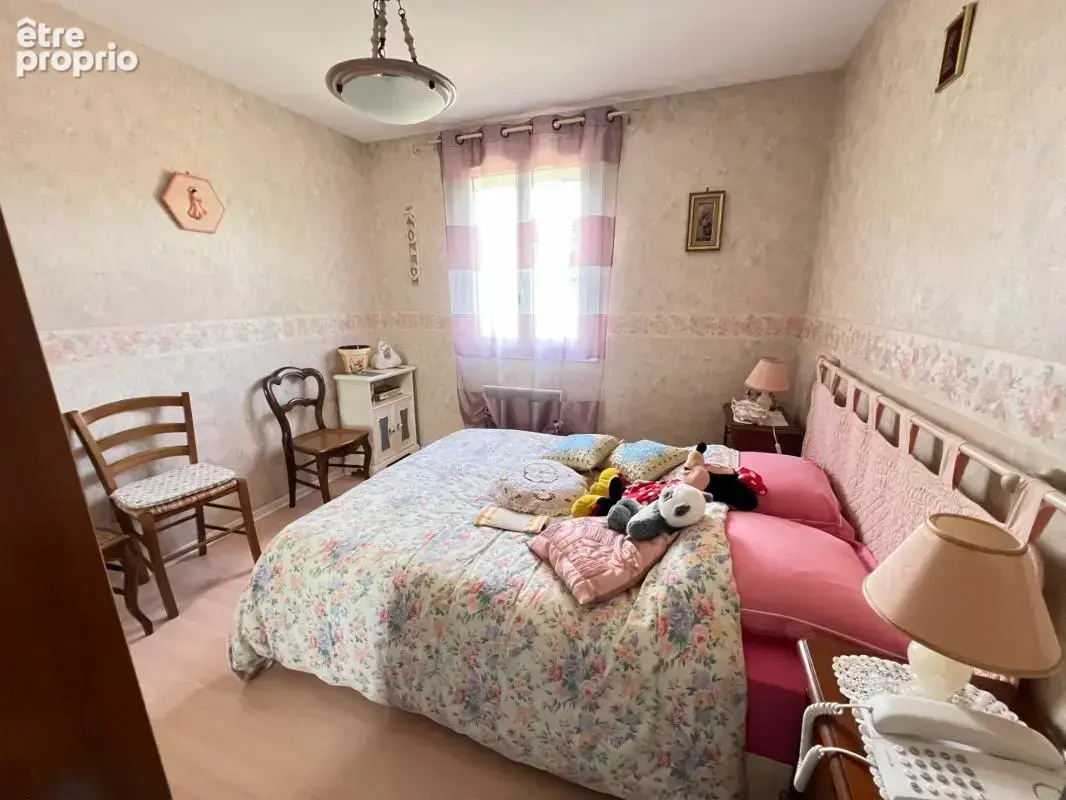 Maison à vendre 5 pièces PERREUX (42) - photo 11