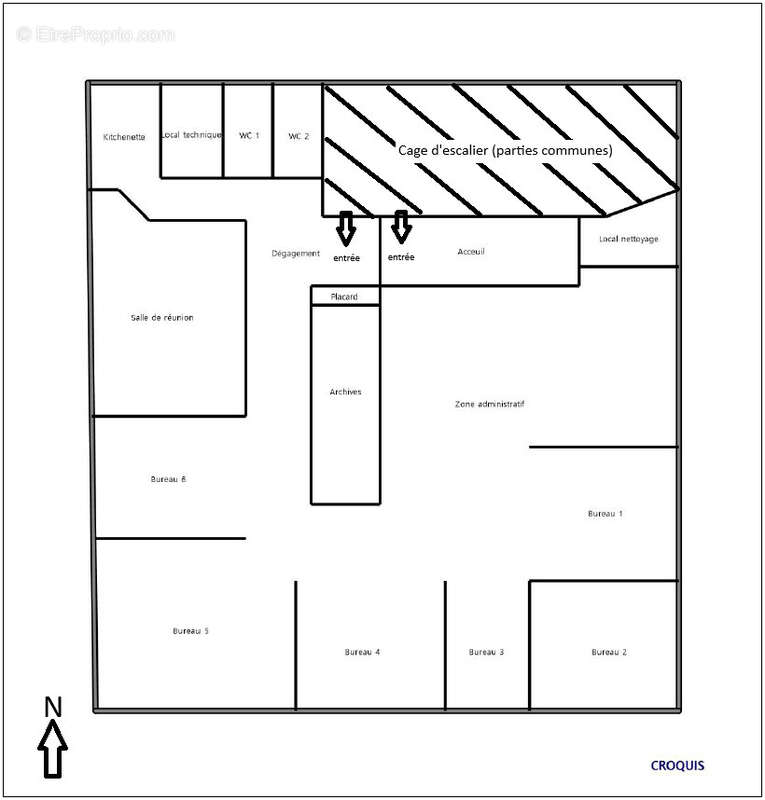 Commerce à SIX-FOURS-LES-PLAGES