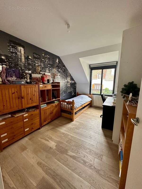 Maison à GIF-SUR-YVETTE