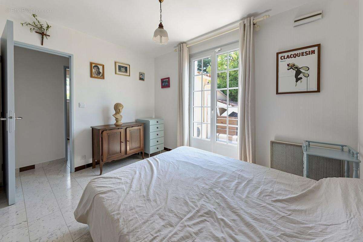 Maison à BOUC-BEL-AIR