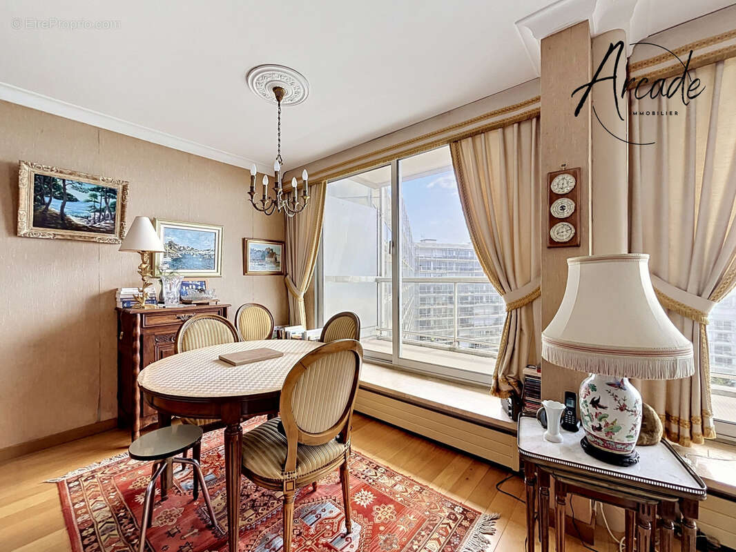 Appartement à LE HAVRE