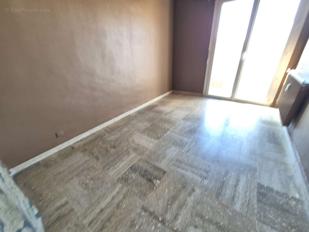 Appartement à HYERES